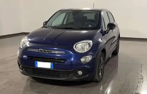 Used FIAT 500X Diesel 2022 Ad 