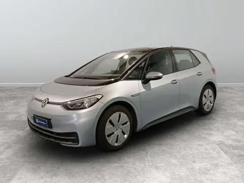 Used VOLKSWAGEN ID.3 Electric 2021 Ad 