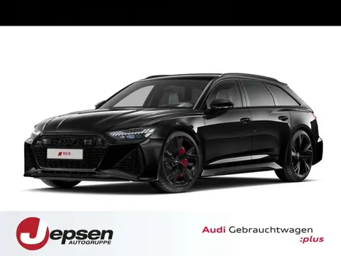 Annonce AUDI RS6 Essence 2024 d'occasion 