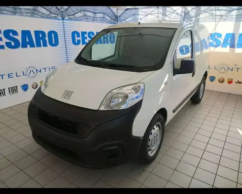 Used FIAT FIORINO Diesel 2024 Ad 