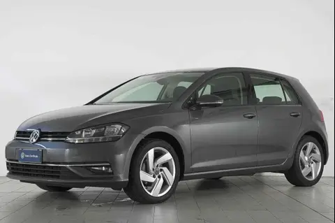 Annonce VOLKSWAGEN GOLF Diesel 2020 d'occasion 