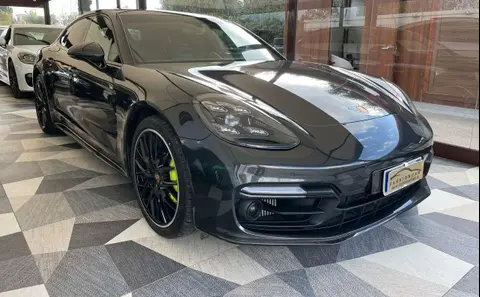 Annonce PORSCHE PANAMERA Hybride 2019 d'occasion 