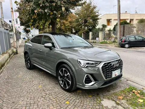 Annonce AUDI Q3 Diesel 2020 d'occasion 