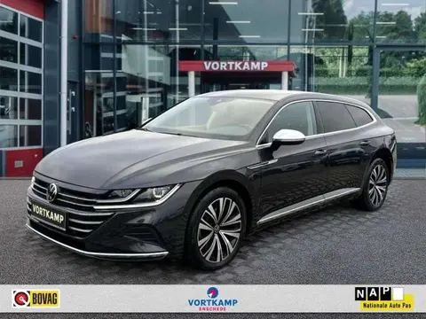 Used VOLKSWAGEN ARTEON Hybrid 2021 Ad 