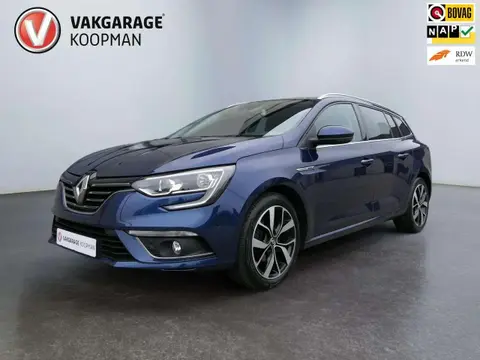 Used RENAULT MEGANE Petrol 2020 Ad 