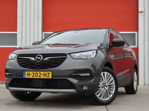 Used OPEL GRANDLAND Petrol 2020 Ad 