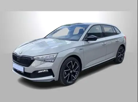 Used SKODA SCALA Petrol 2023 Ad 