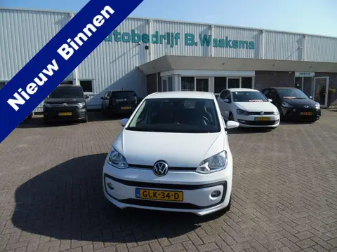 Used VOLKSWAGEN UP! Petrol 2021 Ad 