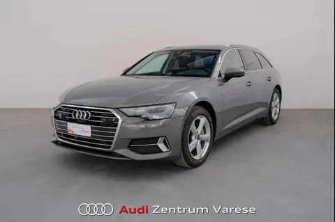 Used AUDI A6 Diesel 2023 Ad 