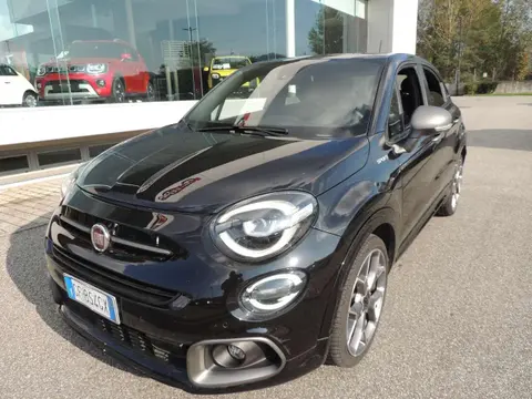 Used FIAT 500X Diesel 2021 Ad 