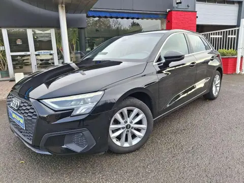 Annonce AUDI A3 Essence 2021 d'occasion 