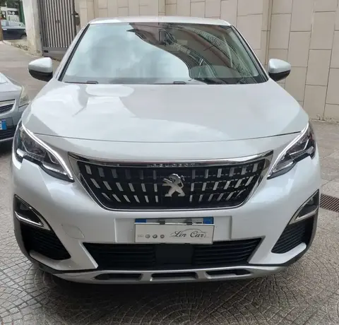 Used PEUGEOT 3008 Diesel 2020 Ad 