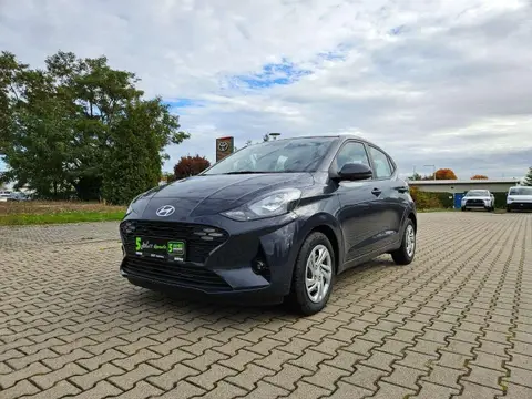 Annonce HYUNDAI I10 Essence 2024 d'occasion 