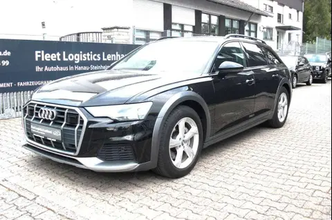 Annonce AUDI A6 Diesel 2020 d'occasion 