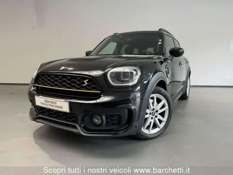 Used MINI COOPER Diesel 2023 Ad 