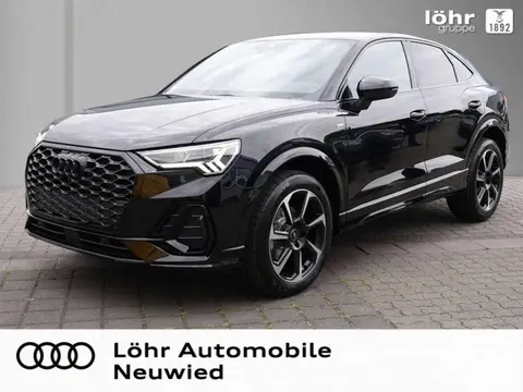 Annonce AUDI Q3 Essence 2024 d'occasion 