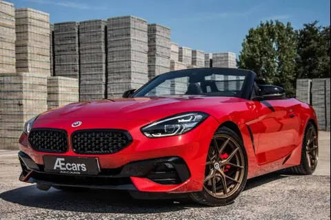 Annonce BMW Z4 Essence 2021 d'occasion 