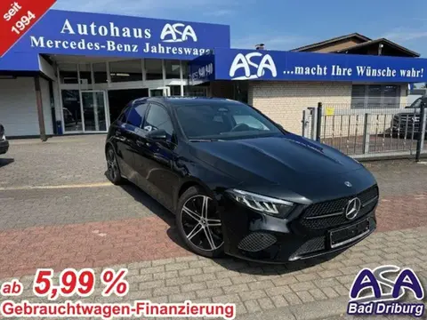 Used MERCEDES-BENZ CLASSE A Diesel 2023 Ad Germany