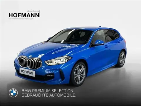 Used BMW SERIE 1 Petrol 2021 Ad 