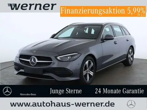 Used MERCEDES-BENZ CLASSE C Petrol 2022 Ad 