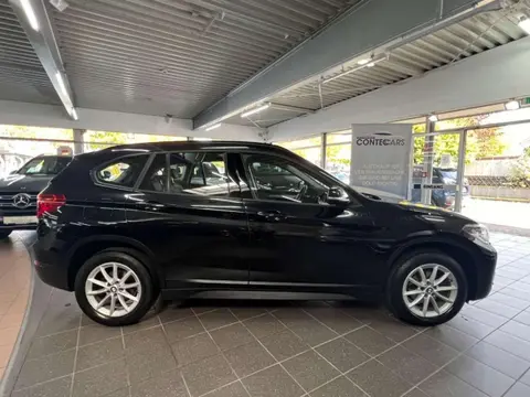 Annonce BMW X1 Diesel 2019 d'occasion 