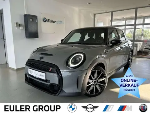 Used MINI COOPER Petrol 2021 Ad 