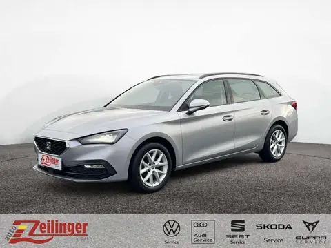 Used SEAT LEON Petrol 2021 Ad 