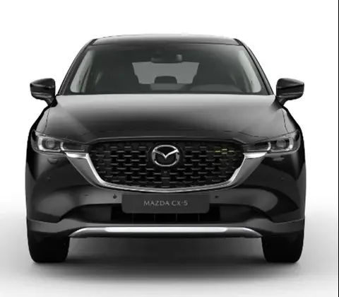 Used MAZDA CX-5 Petrol 2023 Ad 