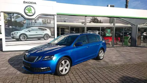 Annonce SKODA OCTAVIA Essence 2019 d'occasion 