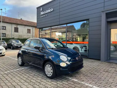 Annonce FIAT 500 Hybride 2024 d'occasion 