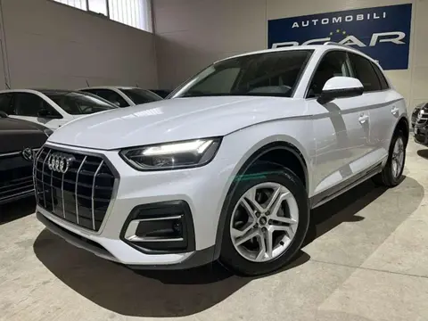 Used AUDI Q5 Hybrid 2022 Ad 