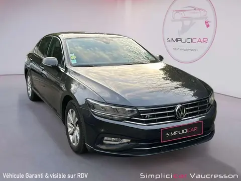 Used VOLKSWAGEN PASSAT Diesel 2020 Ad 