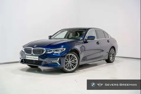 Used BMW SERIE 3 Hybrid 2019 Ad 