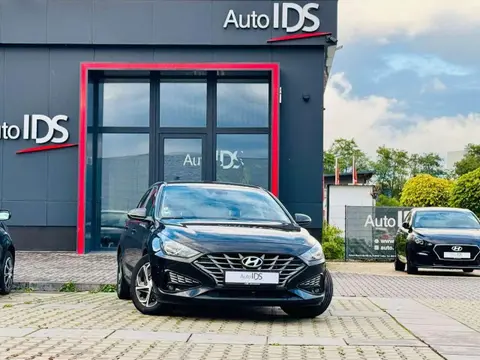 Annonce HYUNDAI I30 Essence 2021 d'occasion 