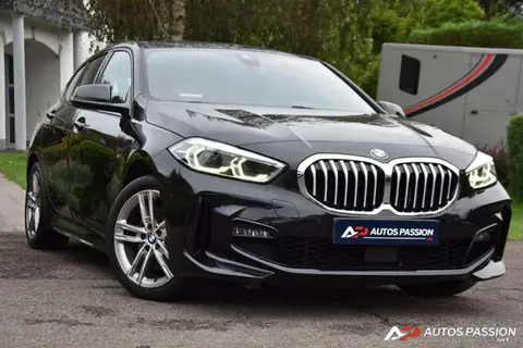 Annonce BMW SERIE 1 Diesel 2020 d'occasion 