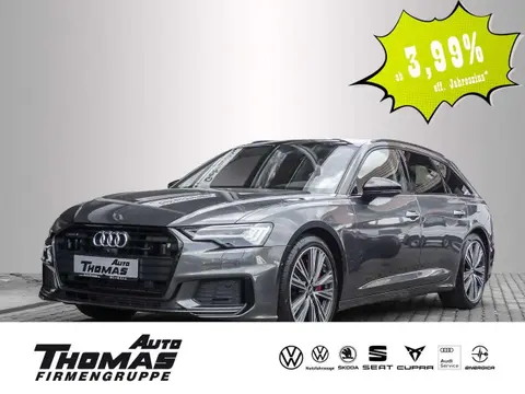 Used AUDI A6 Hybrid 2021 Ad 