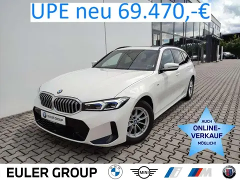 Annonce BMW SERIE 3 Diesel 2023 d'occasion 