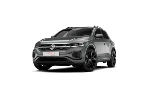 Used VOLKSWAGEN T-ROC Petrol 2024 Ad 