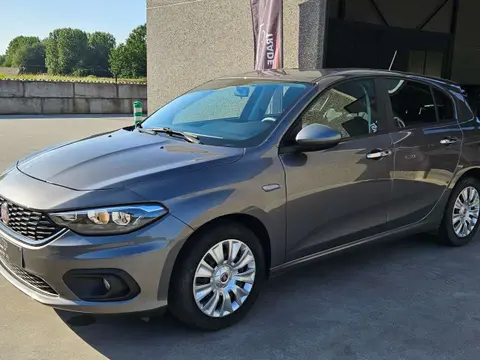 Annonce FIAT TIPO Essence 2018 d'occasion 