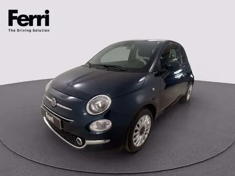 Used FIAT 500 Hybrid 2023 Ad 