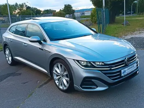 Annonce VOLKSWAGEN ARTEON Diesel 2022 d'occasion 