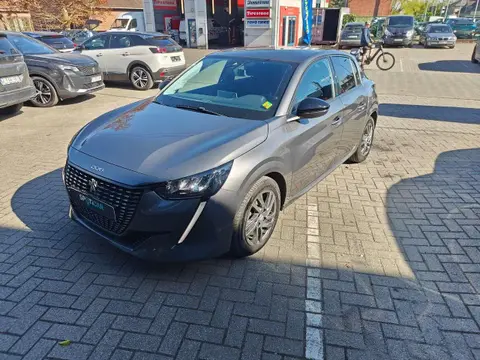 Annonce PEUGEOT 208 Essence 2022 d'occasion Belgique