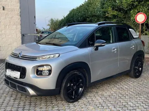 Annonce CITROEN C3 AIRCROSS Diesel 2020 d'occasion 