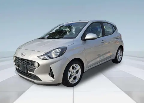 Used HYUNDAI I10 Petrol 2020 Ad 