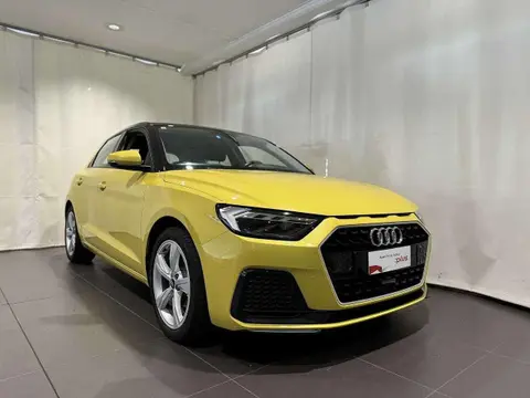 Used AUDI A1 Petrol 2021 Ad 