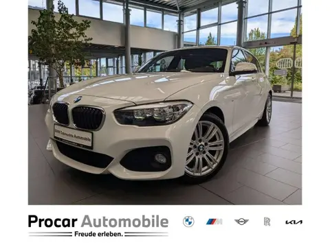 Used BMW SERIE 1 Petrol 2016 Ad 