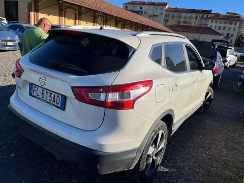 Used NISSAN QASHQAI Diesel 2017 Ad 