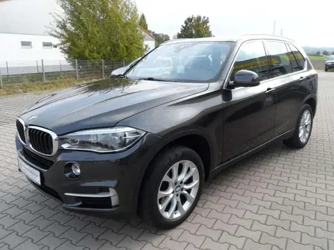 Used BMW X5 Diesel 2018 Ad 