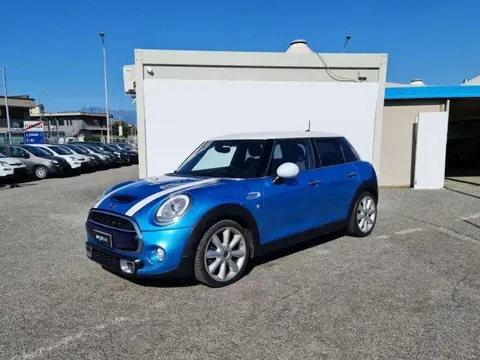 Used MINI COOPER Petrol 2014 Ad 