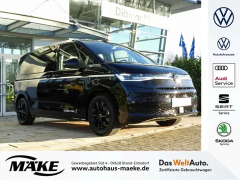 Used VOLKSWAGEN T7 Hybrid 2023 Ad 